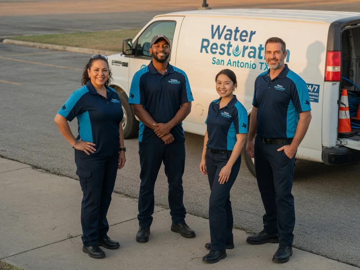 Water Damage Repair company in Battle Creek, MI